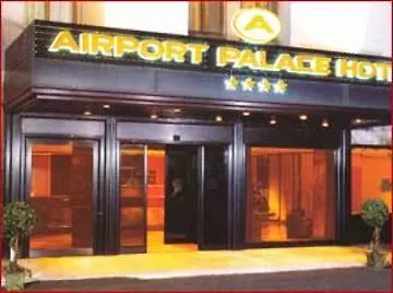 Hotel Airport Palace