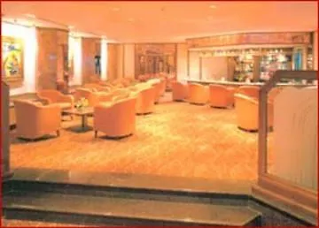 Отель Airport Palace Фьюмичино